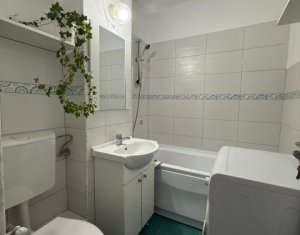 Lakás 1 szobák kiadó on Cluj-napoca, Zóna Zorilor