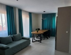Apartment 3 rooms for rent in Cluj-napoca
