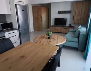 Apartment 3 rooms for rent in Cluj-napoca