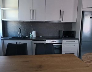 Apartment 3 rooms for rent in Cluj-napoca