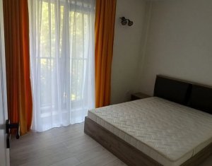 Apartment 3 rooms for rent in Cluj-napoca