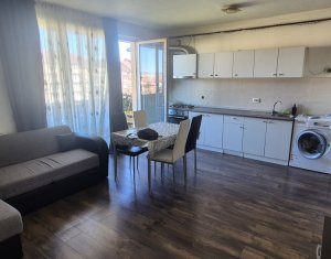 , 57m2 dans Floresti