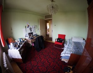 Appartement 3 chambres à vendre dans Cluj-napoca, zone Marasti