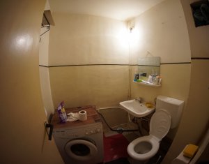 Appartement 3 chambres à vendre dans Cluj-napoca, zone Marasti