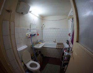 Appartement 3 chambres à vendre dans Cluj-napoca, zone Marasti