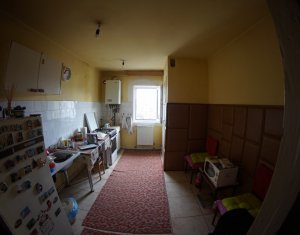 , 64m2 dans Cluj-napoca, zone Marasti