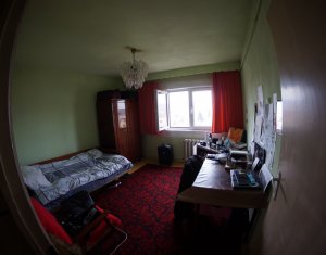 Appartement 3 chambres à vendre dans Cluj-napoca, zone Marasti