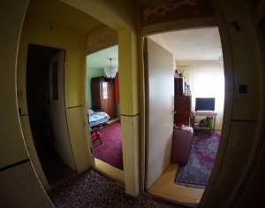 Appartement 3 chambres à vendre dans Cluj-napoca, zone Marasti
