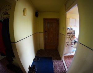 Appartement 3 chambres à vendre dans Cluj-napoca, zone Marasti