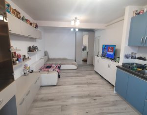 , 47m2 dans Floresti