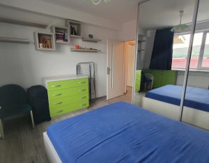 Appartement 2 chambres à vendre dans Floresti