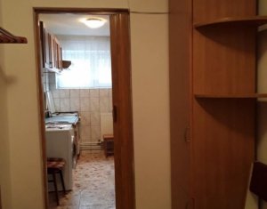 Apartment 2 rooms for rent in Cluj-napoca, zone Grigorescu