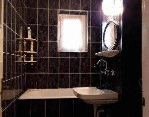 Apartment 2 rooms for rent in Cluj-napoca, zone Grigorescu