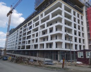 Appartement 3 chambres à vendre dans Cluj-napoca