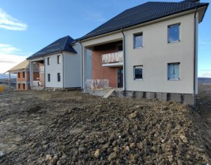 Maison 5 chambres à vendre dans Dezmir