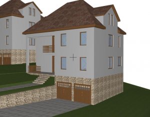 Maison 5 chambres à vendre dans Dezmir