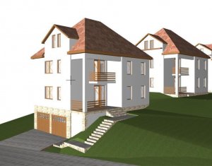 Maison 5 chambres à vendre dans Dezmir