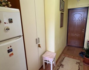 Lakás 2 szobák eladó on Cluj-napoca, Zóna Gheorgheni