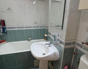 Lakás 2 szobák eladó on Cluj-napoca, Zóna Gheorgheni