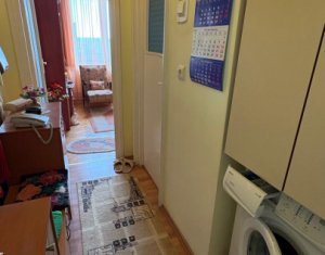 Lakás 2 szobák eladó on Cluj-napoca, Zóna Gheorgheni