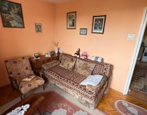 , 49m2 on Cluj-napoca, Zóna Gheorgheni