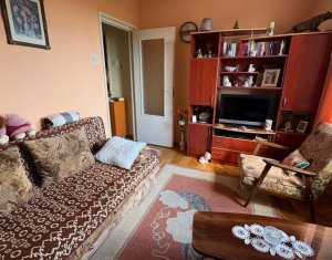 Lakás 2 szobák eladó on Cluj-napoca, Zóna Gheorgheni