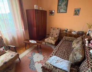 Lakás 2 szobák eladó on Cluj-napoca, Zóna Gheorgheni