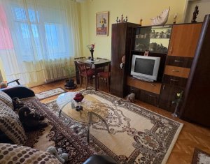 Lakás 2 szobák eladó on Cluj-napoca, Zóna Gheorgheni