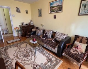 Lakás 2 szobák eladó on Cluj-napoca, Zóna Gheorgheni
