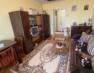 Lakás 2 szobák eladó on Cluj-napoca, Zóna Gheorgheni