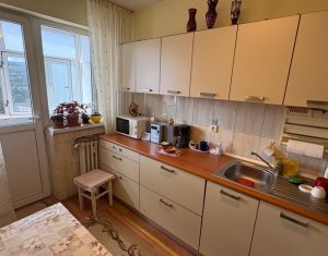 Lakás 2 szobák eladó on Cluj-napoca, Zóna Gheorgheni