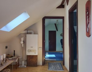 Maison 5 chambres à vendre dans Cluj-napoca, zone Gheorgheni