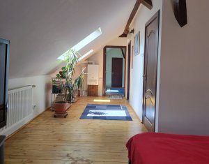 Maison 5 chambres à vendre dans Cluj-napoca, zone Gheorgheni