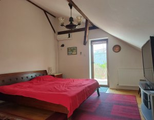 Maison 5 chambres à vendre dans Cluj-napoca, zone Gheorgheni
