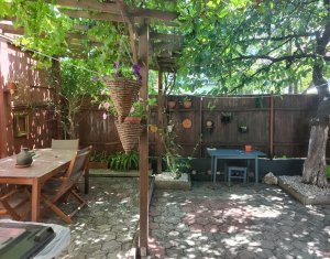 Maison 5 chambres à vendre dans Cluj-napoca, zone Gheorgheni
