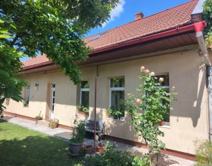 Maison 5 chambres à vendre dans Cluj-napoca, zone Gheorgheni
