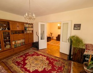 Maison 5 chambres à vendre dans Cluj-napoca, zone Gheorgheni