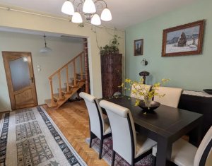 Maison 5 chambres à vendre dans Cluj-napoca, zone Gheorgheni