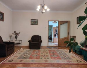 Maison 5 chambres à vendre dans Cluj-napoca, zone Gheorgheni