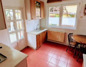 Maison 5 chambres à vendre dans Cluj-napoca, zone Gheorgheni