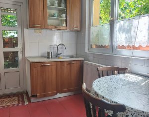 Maison 5 chambres à vendre dans Cluj-napoca, zone Gheorgheni