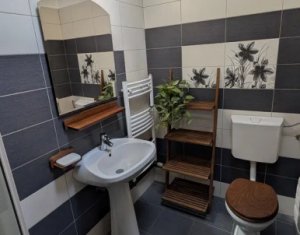 Maison 5 chambres à vendre dans Cluj-napoca, zone Gheorgheni