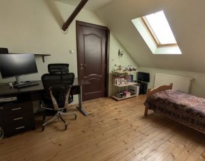 Maison 5 chambres à vendre dans Cluj-napoca, zone Gheorgheni