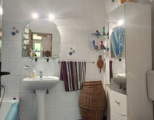 Maison 5 chambres à vendre dans Cluj-napoca, zone Gheorgheni