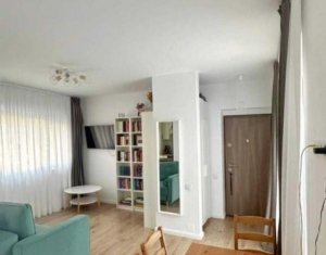 , 51m2 on Floresti
