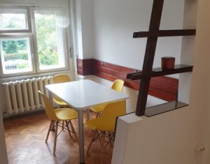 , 120m2 dans Cluj-napoca, zone Zorilor