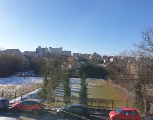 Maison 4 chambres à louer dans Cluj-napoca, zone Zorilor