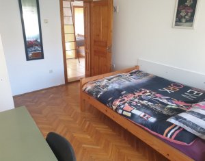 Maison 4 chambres à louer dans Cluj-napoca, zone Zorilor