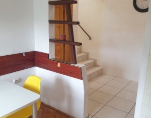 Appartement 4 chambres à louer dans Cluj-napoca, zone Zorilor