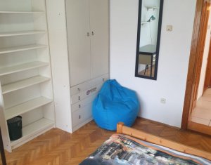Appartement 4 chambres à louer dans Cluj-napoca, zone Zorilor